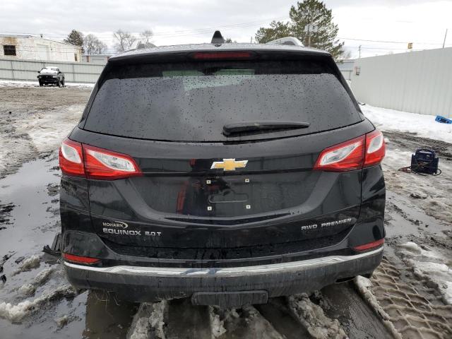 Zdjęcie 6 z aukcji – 2019 CHEVROLET EQUINOX PR z VIN 3GNAXYEX5KL121981