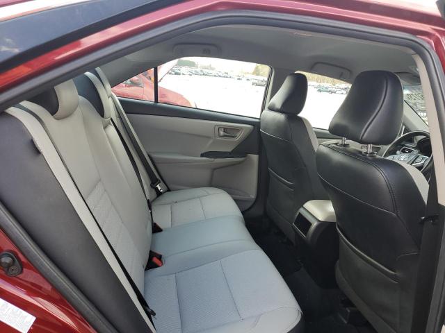 Photo 10 from auction – 2016 TOYOTA CAMRY with VIN 4T1BF1FK0GU538394