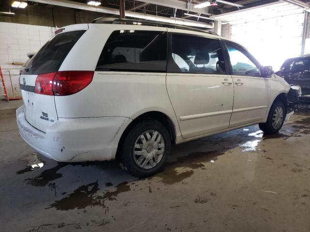 Photo 3 from auction – 2006 TOYOTA SIENNA CE with VIN 5TDZA23C06S431773