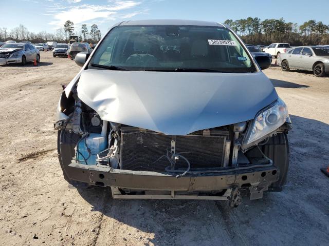 Photo 5 from auction – 2020 TOYOTA SIENNA L with VIN 5TDZZ3DC2LS080437