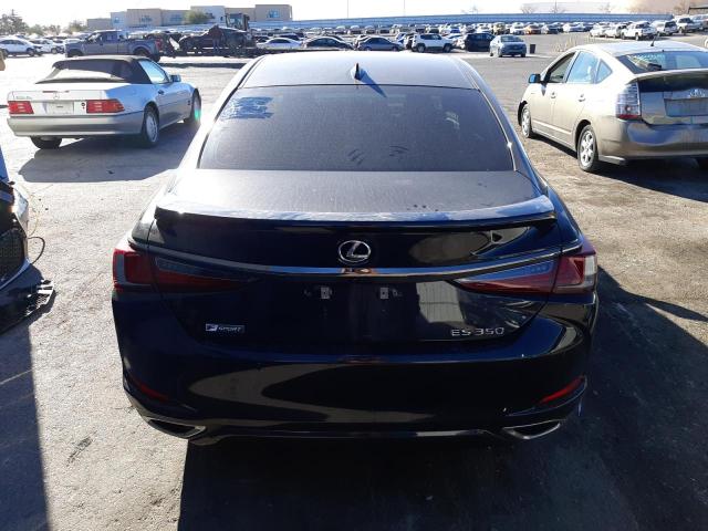 Photo 6 from auction – 2021 LEXUS ES 350 BAS with VIN 58AGZ1B16MU093383