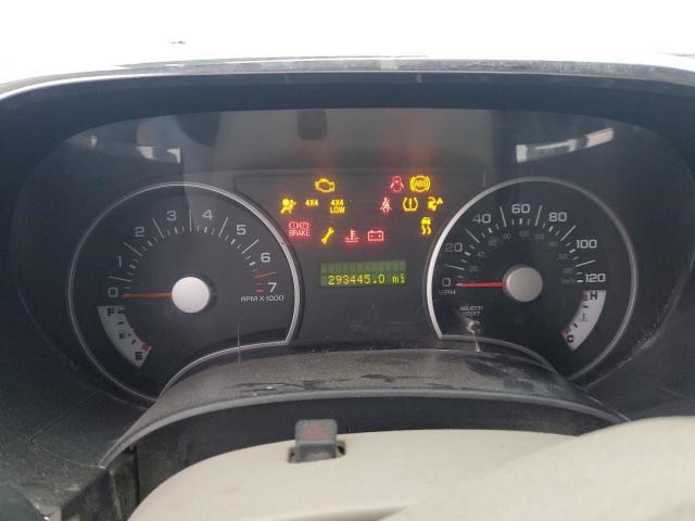 Photo 9 from auction – 2007 FORD EXPLORER X with VIN 1FMEU73E57UB17274