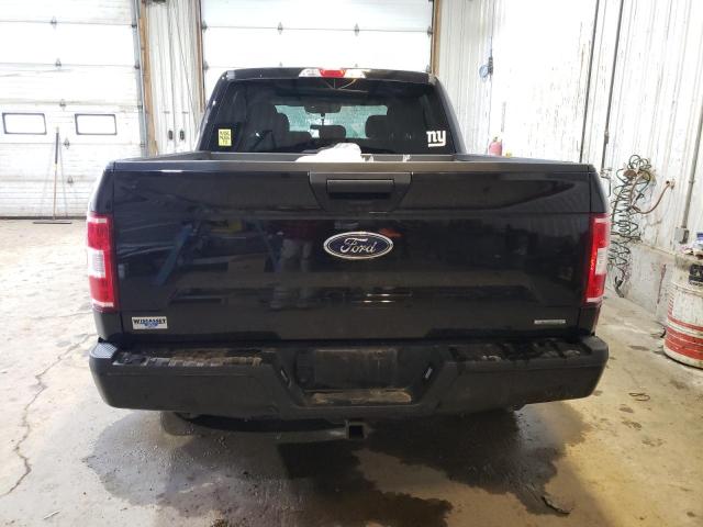 Photo 6 from auction – 2019 FORD F150 SUPER with VIN 1FTEW1EP1KFB41952