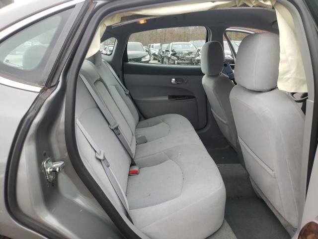 Photo 10 from auction – 2007 BUICK LACROSSE C with VIN 2G4WC582771113801