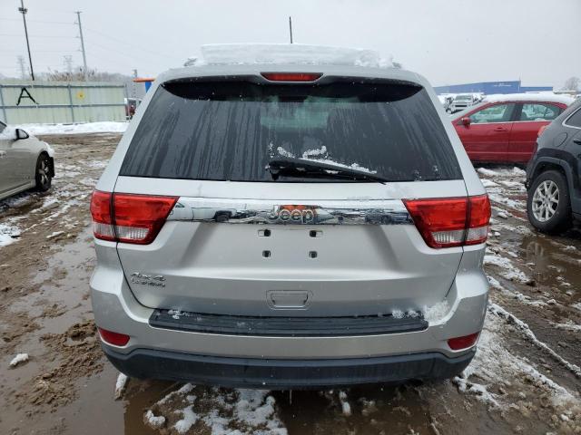 Photo 6 from auction – 2013 JEEP GRAND CHER with VIN 1C4RJFAG8DC640447