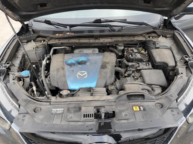 Photo 11 from auction – 2013 MAZDA CX-5 GT with VIN JM3KE2DE6D0151529
