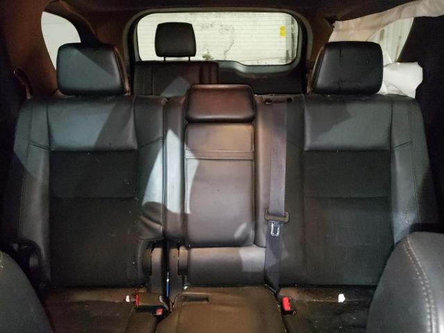 Photo 10 from auction – 2018 DODGE DURANGO GT with VIN 1C4RDJDG0JC283119