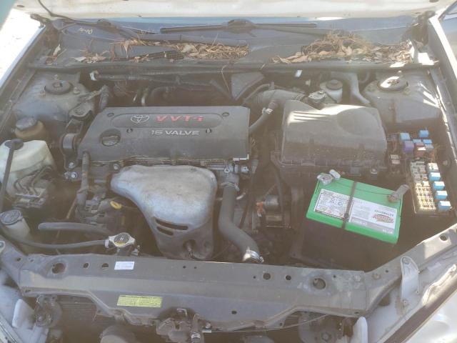 Photo 11 from auction – 2006 TOYOTA CAMRY with VIN 4T1BE32K56U662311