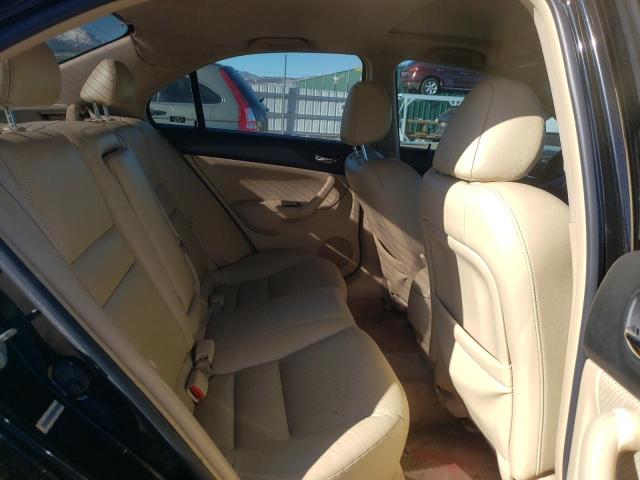 Photo 10 from auction – 2008 ACURA TSX with VIN JH4CL96898C007883