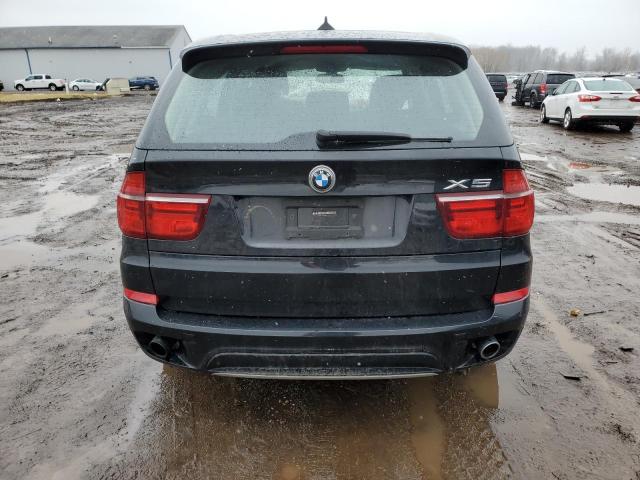 Photo 6 from auction – 2011 BMW X5 XDRIVE3 with VIN 5UXZV4C51BL415156