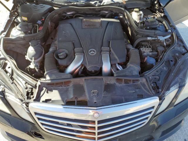 Photo 11 from auction – 2013 MERCEDES-BENZ E 550 4MAT with VIN WDDHF9BBXDA718200