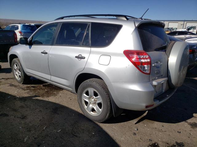 Zdjęcie 2 z aukcji – 2010 TOYOTA RAV4 z VIN JTMBF4DV4AD031265