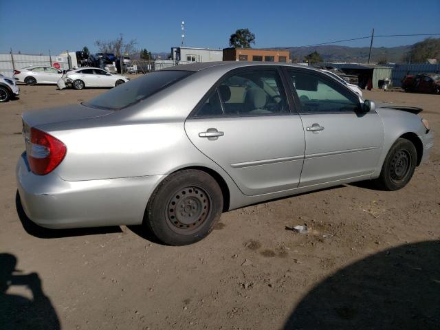Photo 3 from auction – 2003 TOYOTA CAMRY LE with VIN JTDBE32K230177552