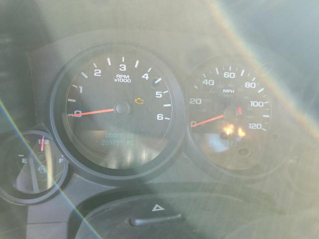 Photo 9 from auction – 2011 GMC SIERRA C15 with VIN 1GTN1TEA0BZ108994