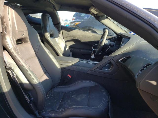 Photo 10 from auction – 2016 CHEVROLET CORVETTE Z with VIN 1G1YS2D64G5608987