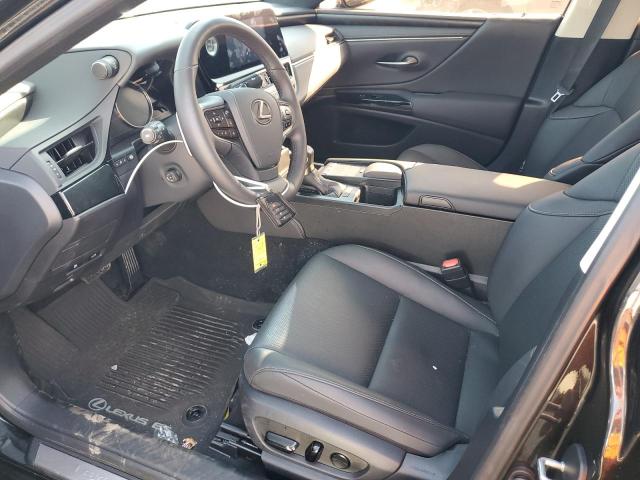 Photo 7 from auction – 2022 LEXUS ES 350 BAS with VIN 58ADZ1B1XNU129936