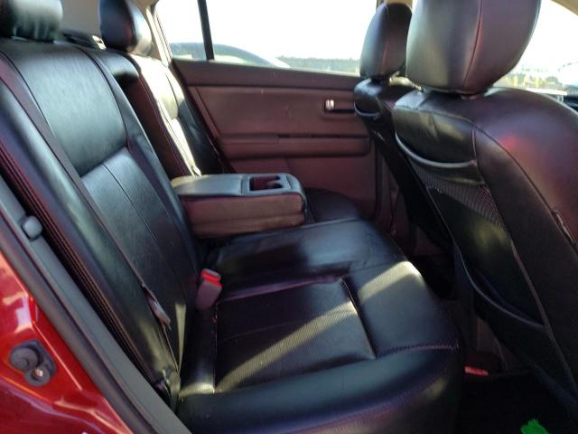 Photo 10 from auction – 2008 NISSAN SENTRA 2.0 with VIN 3N1AB61E58L640167