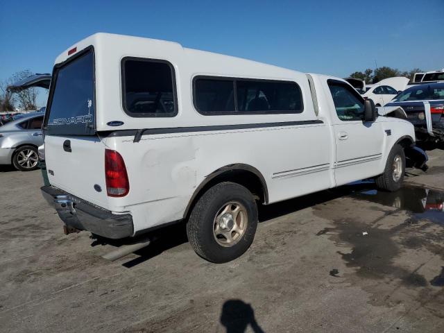 Photo 3 from auction – 1998 FORD F150 with VIN 1FTZF17W1WNA28276