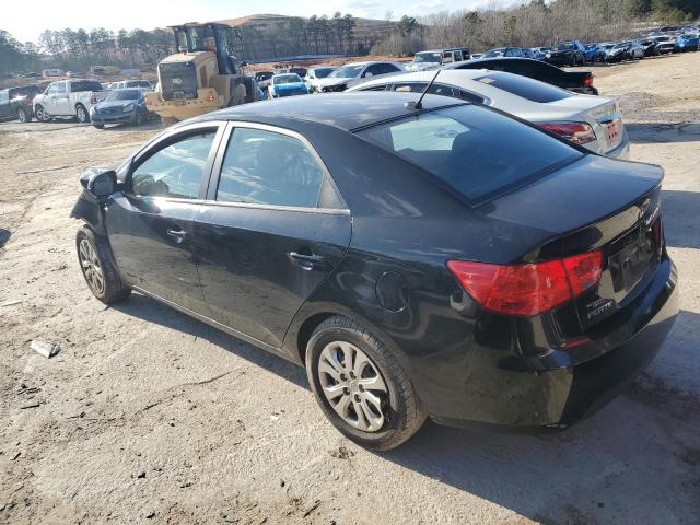 Photo 2 from auction – 2012 KIA FORTE EX with VIN KNAFU4A28C5642847