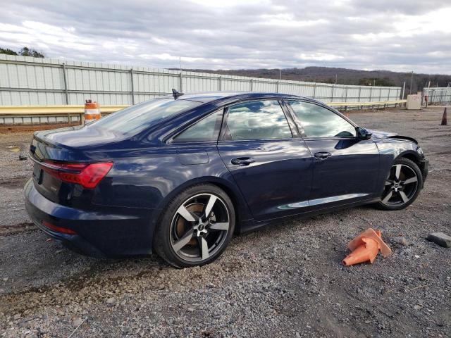 Photo 3 from auction – 2021 AUDI A6 PREMIUM with VIN WAUL2AF23MN050189