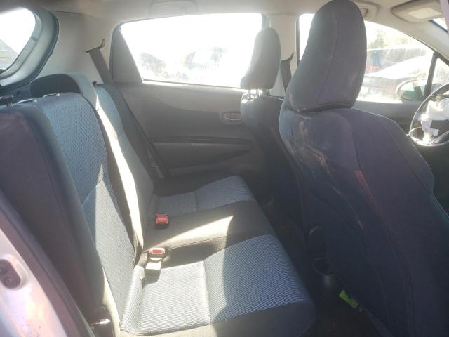 Photo 10 from auction – 2013 TOYOTA YARIS with VIN JTDKTUD34DD554555
