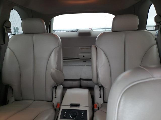 Photo 10 from auction – 2006 CHRYSLER PACIFICA T with VIN 2A4GF684X6R866885