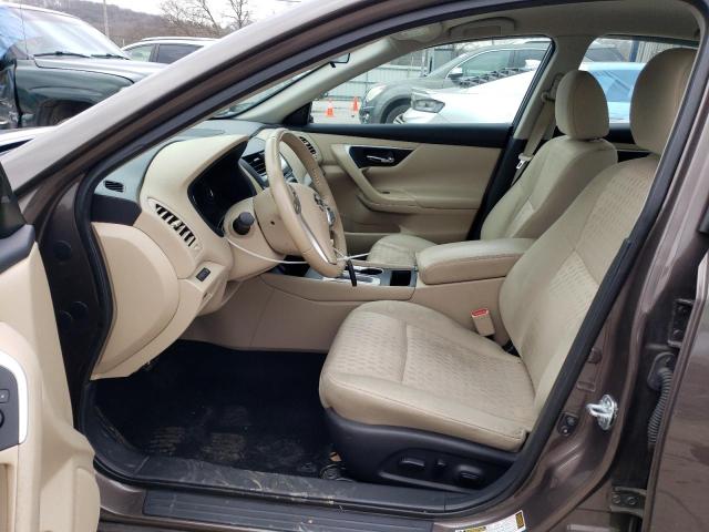 Photo 7 from auction – 2017 NISSAN ALTIMA 2.5 with VIN 1N4AL3AP7HC164838