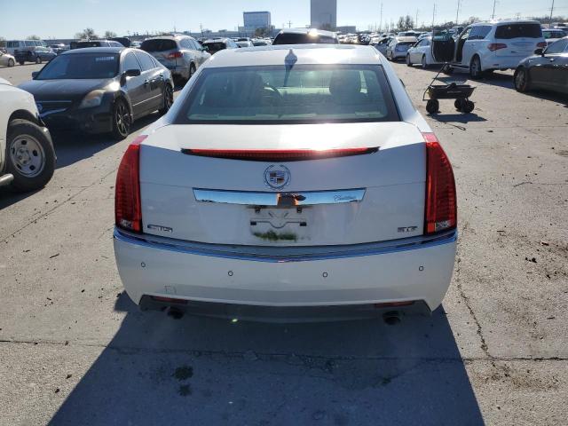 Photo 6 from auction – 2012 CADILLAC CTS with VIN 1G6DP5E36C0129008