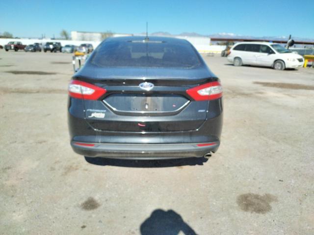 Photo 6 from auction – 2014 FORD FUSION SE with VIN 3FA6P0H77ER170795