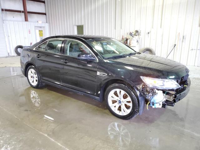 Photo 4 from auction – 2012 FORD TAURUS SEL with VIN 1FAHP2EW3CG110209