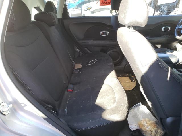 Photo 10 from auction – 2017 KIA SOUL with VIN KNDJN2A24H7444874