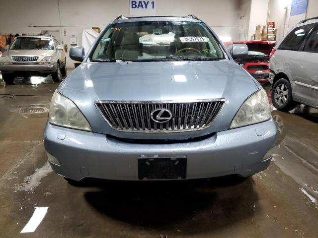 Photo 5 from auction – 2004 LEXUS RX 330 with VIN 2T2HA31U24C017439