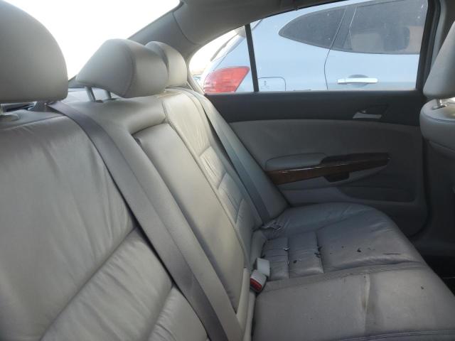 Photo 10 from auction – 2011 HONDA ACCORD EXL with VIN 1HGCP3F87BA030733