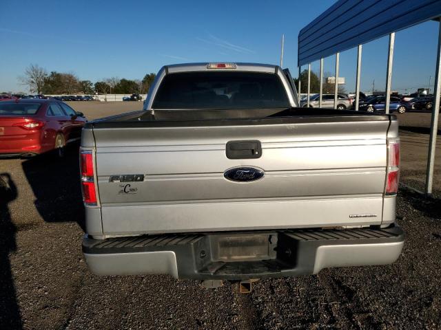 Photo 6 from auction – 2013 FORD F150 SUPER with VIN 1FTFX1CF7DFC09816