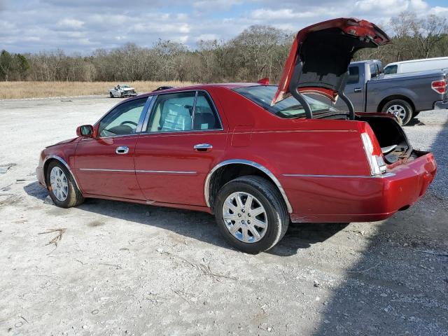 Photo 2 from auction – 2011 CADILLAC DTS PREMIU with VIN 1G6KH5E64BU109426