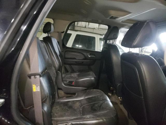 Photo 11 from auction – 2007 GMC YUKON DENA with VIN 1GKFK63857J239562