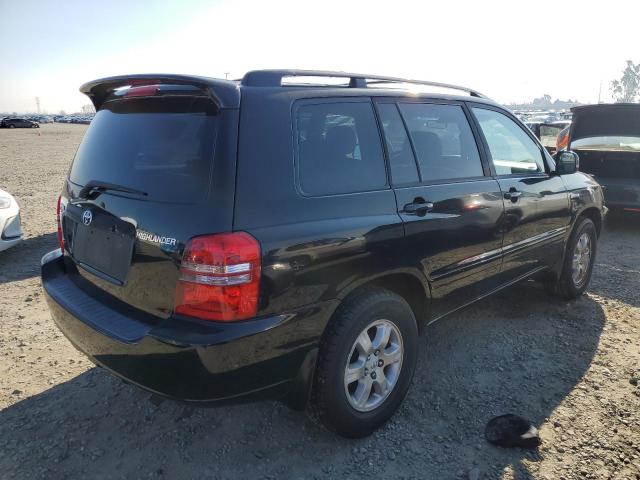 Photo 3 from auction – 2001 TOYOTA HIGHLANDER with VIN JTEGF21A210008162