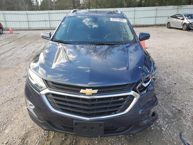 Photo 5 from auction – 2018 CHEVROLET EQUINOX LT with VIN 3GNAXTEX4JL272201