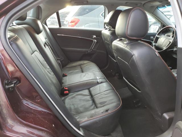 Photo 10 from auction – 2012 LINCOLN MKZ with VIN 3LNHL2GC5CR821987