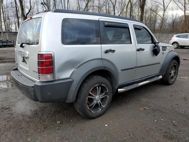 Photo 3 from auction – 2008 DODGE NITRO SXT with VIN 1D8GU28K48W205920