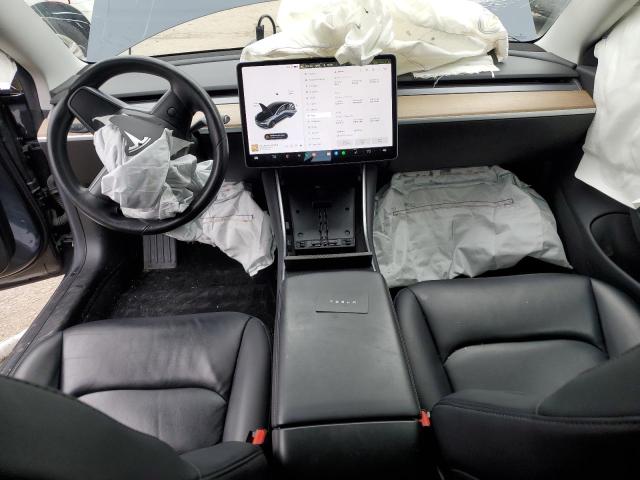 Photo 8 from auction – 2018 TESLA MODEL 3 with VIN 5YJ3E1EAXJF021656
