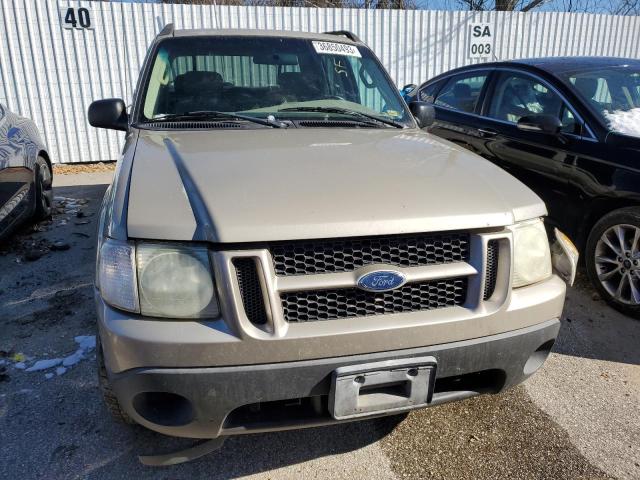 Photo 5 from auction – 2005 FORD EXPLORER S with VIN 1FMZU67K45UA12895