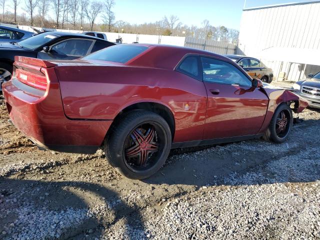 Photo 3 from auction – 2014 DODGE CHALLENGER with VIN 2C3CDYBT0EH249591