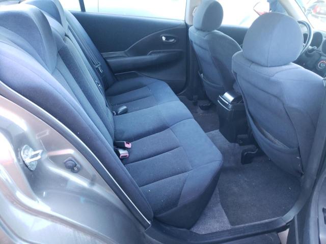 Photo 10 from auction – 2003 NISSAN ALTIMA SE with VIN 1N4BL11D83C283652