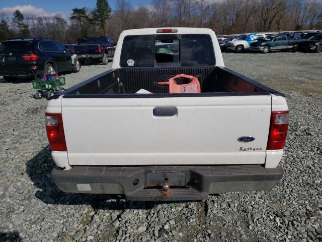Photo 6 from auction – 2002 FORD RANGER SUP with VIN 1FTYR14U72TA31257