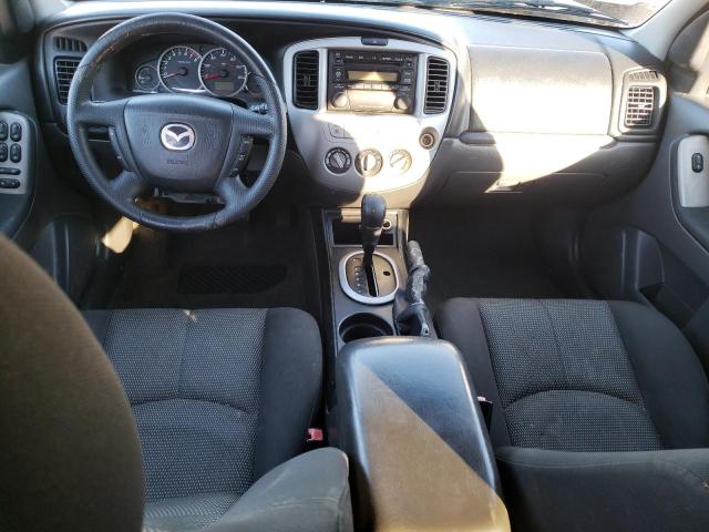 Photo 8 from auction – 2005 MAZDA TRIBUTE S with VIN 4F2YZ94165KM42096