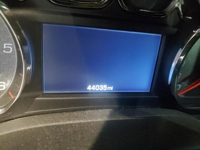 Photo 9 from auction – 2016 GMC SIERRA K15 with VIN 3GTU2NEC1GG360203