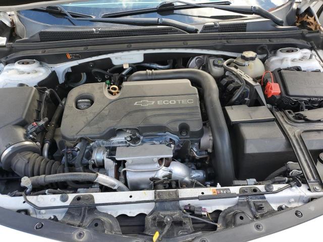 Photo 11 from auction – 2018 CHEVROLET MALIBU LS with VIN 1G1ZB5ST2JF172415