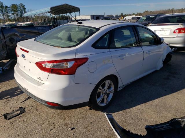 Photo 3 from auction – 2014 FORD FOCUS SE with VIN 1FADP3F29EL360001