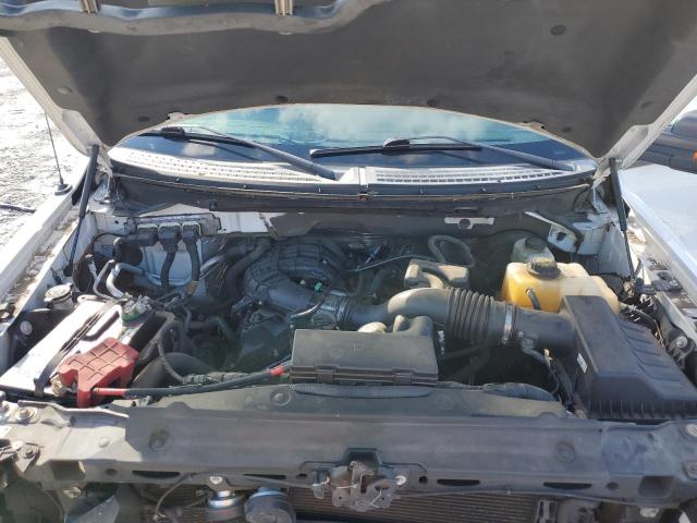 Photo 11 from auction – 2013 FORD F150 SUPER with VIN 1FTEW1CM4DFC96457